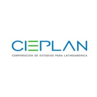CIEPLAN Logo