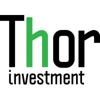 Thor Investment S.A.S. Logo