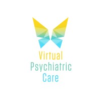 Virtual Psychiatric Care Logo