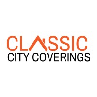 Classic City Coverings LLC Logo