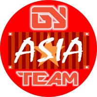 GY Asia Team Logo