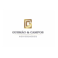GUSMÃO & CAMPOS ADVOGADOS Logo