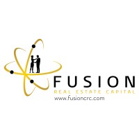 Fusion Commercial Real Estate Capital Corp. Logo