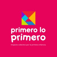 Primero lo Primero Logo