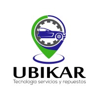 Ubikar Ecuador Logo