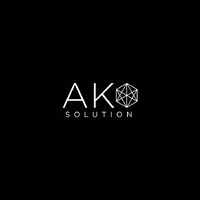 AKO Solution Logo
