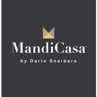 MandiCasa Hollywood Logo
