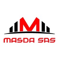 Masda SAS Logo