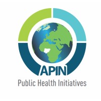 APIN Public Health Initiatives Logo