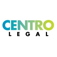 Centro Legal Logo