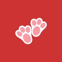 Pé de Coelho Mídias Digitais Logo