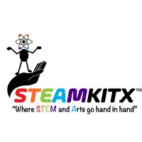 STEAMKITX™ Logo