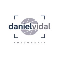 Daniel Vidal Fotografia Logo