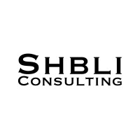 Shbli consulting Logo