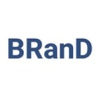 BRanD Brand Research & Development Logo