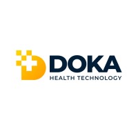 Doka Health Technology Logo