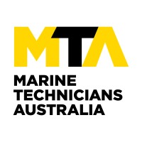 Marine Technicians Australia Pty Ltd Logo