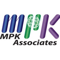 MPK Associates Logo