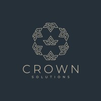 Crown Solutions LLC Logo