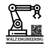 Walz Engineering Logo