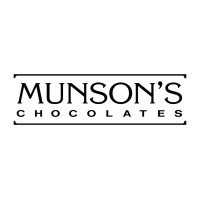 Munsons Chocolates Logo