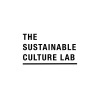 The Sustainable Culture Lab Logo