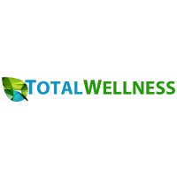 Total Wellness, Inc. Logo