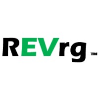 REVolution Resource Group, Inc. Logo