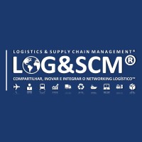 LOGSCM do Brasil Logo