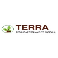 Terra Pesquisa e Treinamento Agrícola Logo