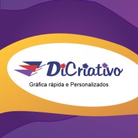 Dicriativo Logo