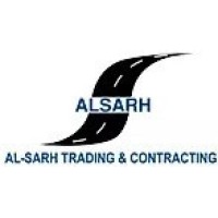 ALSARH TRADING & CONTRACTING CO.W.L.L. Logo