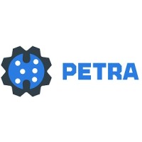 Petra Minería y Construcción S.A. Logo