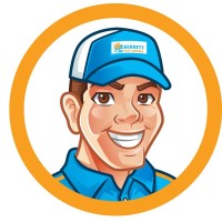 Berrett Pest Control Dallas Logo