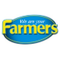 Farmers Dairy Logo