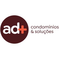ADMAIS Condomínios & Soluções Logo