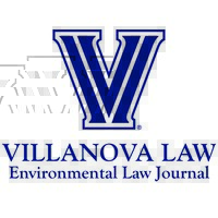 Villanova Environmental Law Journal Logo