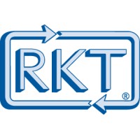 RKT Übersetzungs- und Dokumentations- GmbH Logo