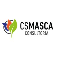 Csmasca Consultoria Logo
