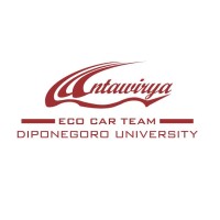 Antawirya Universitas Diponegoro Logo