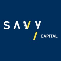 Savy Capital Logo