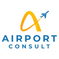 Airport Consult Logo
