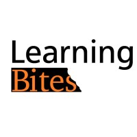 Learning Bites Logo