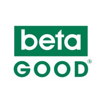 Beta Good Logo