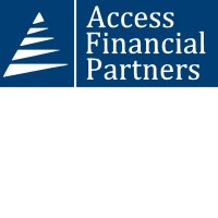 Access Financial Partners Logo