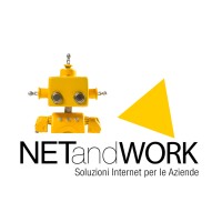 NETandWORK Logo