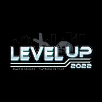 Greater Community COGIC (GCC) Logo