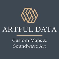 Artful Data Logo