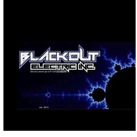 Blackout Electric Inc Logo