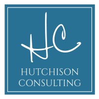 Hutchison Consulting, LLC Logo